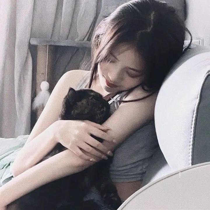 我想我愿意
