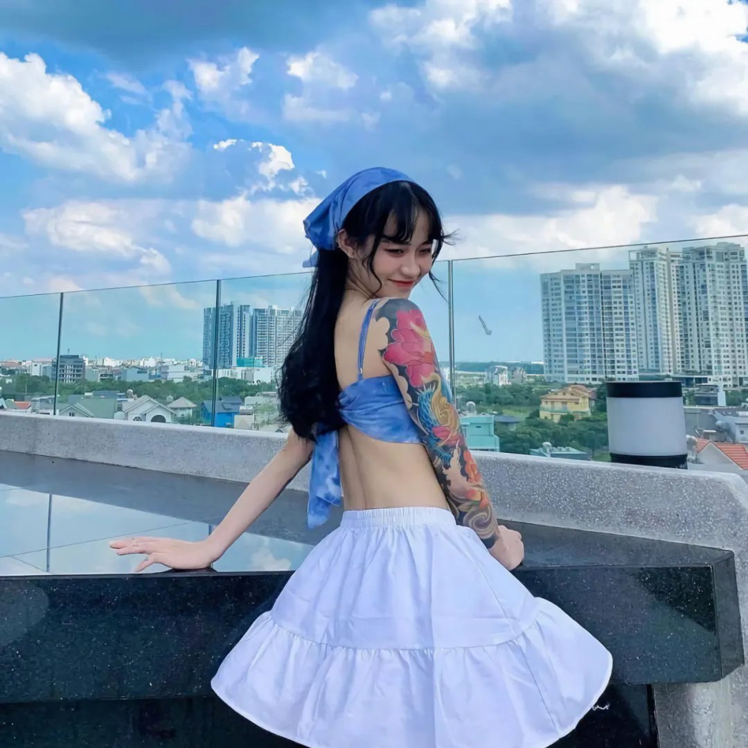 凌波