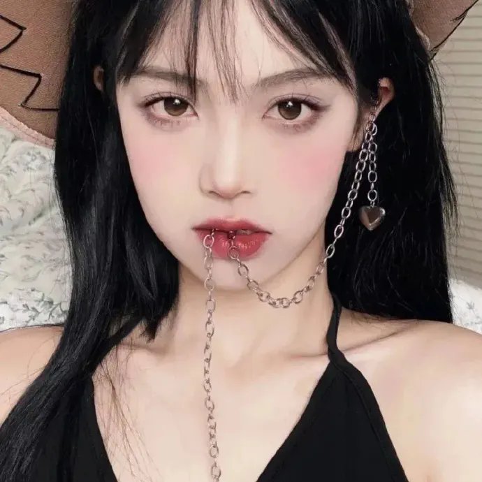 女人的陷阱